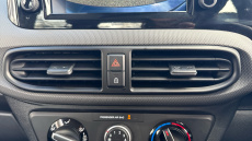 Hyundai i10 1.0 [63] Advance 5dr Auto [Nav] Petrol Hatchback